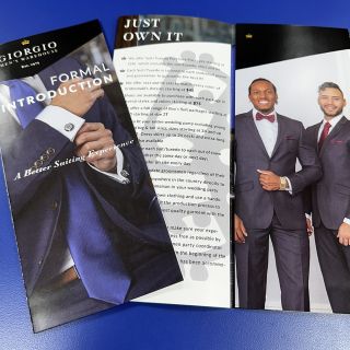 Brochures